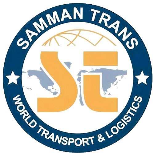 Samman Logo
